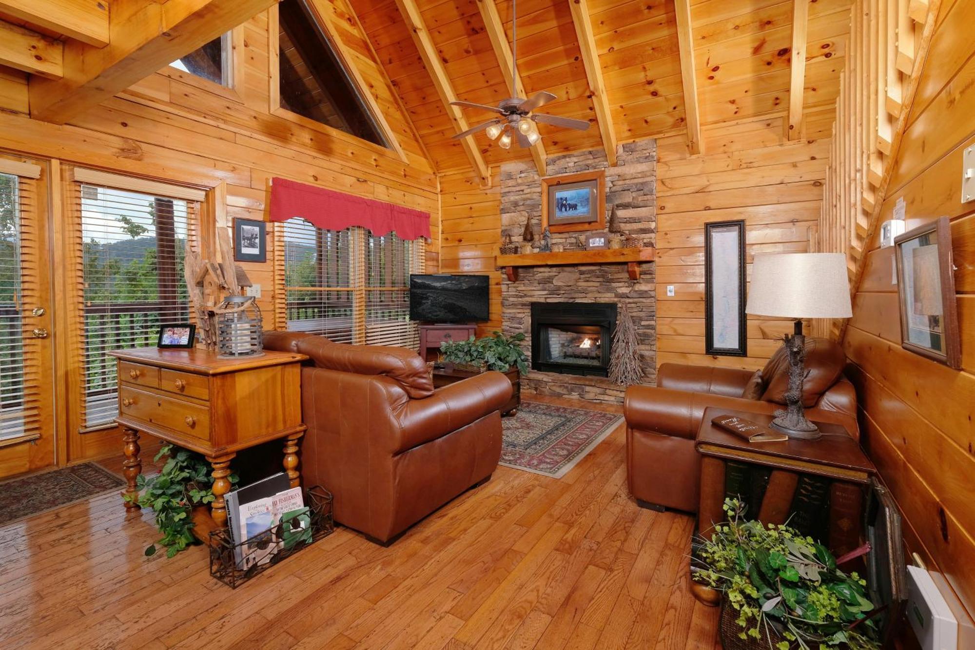 Higher Ground Pigeon Forge Exterior photo